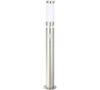 Lampe d'extérieur Bole avec LED et détecteur de mouvement