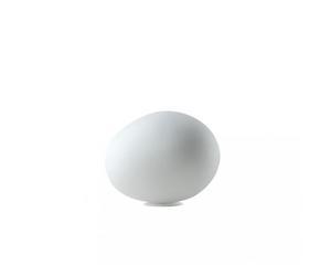 Lampadaire' Extérieur Foscarini Gregg, Format Moyen