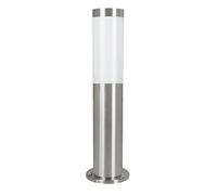 Eglo Borne Helsinki Inox Éclairage extérieur durable en acier inoxydable