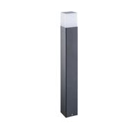 Lampadaire extérieur Kanlux VADRA 29013 80cm IP44 E27