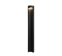 Lampadaire extérieur Lucide COMBO LED 7W 3000K IP54