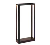 Lampadaire extérieur moderne LED 9,2W IP65 Lucide Narvik
