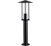 Lampadaire extérieur Paulmann 94397 Classic E27 gris foncé