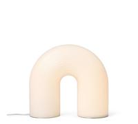 Lampadaire Ferm Living Vuelta Blanc