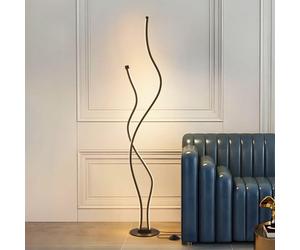 Lampadaire Flame LED
