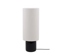 Lampadaire Florian 30 Blanc/ Noir