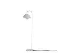 Lampadaire &Tradition Flowerpot VP12 Chrome