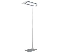 Lampadaire fluo Forum