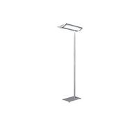 Lampadaire fluo Forum - Gris -