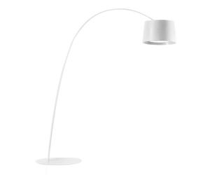 Lampadaire Foscarini Twiggy R1 MyLight Blanc