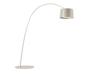 Lampadaire Foscarini Twiggy R1 MyLight Greige
