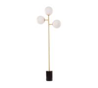 Lampadaire Full Moon H 165cm x Ø 60cm