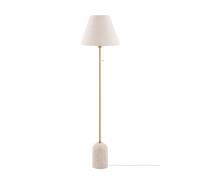 Lampadaire Gino Beige de
