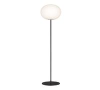 Flos Glo-Ball F3 Stehleuchte, noir
