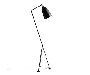 Lampadaire Gräshoppa WxDxH 37.5x125.5x43.5cm
