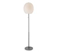 Lampadaire Halo Design Wrong Ø32 Mat Gris