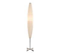 Lampadaire Havana Terra LxWxH 23x23x172cm