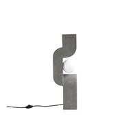 101 Copenhagen Lampe grise Sitting Man 22x70 cm