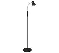Lampadaire Hudson Noir de