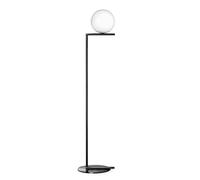 Flos - Lampadaire Noir