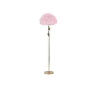 LAMPADAIRE MINCE