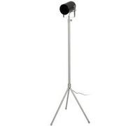 Paris prix Lampadaire Celeste industriel - Noir