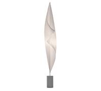Lampadaire Ingo Maurer Wo-Tum-Bu 2 Blanc