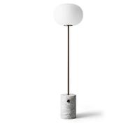 Audo Copenhagen - Lampadaire Blanc