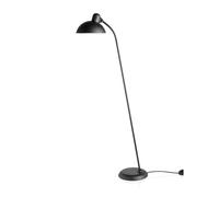Fritz Hansen Lampadaire Kaiser Idell 6556-F 22,5 x 125 cm Noir mat