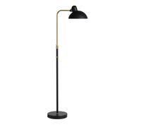Lampadaire Kaiser Idell™ 6580-F Luxus WxH 50x50cm
