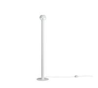 Lampadaire Kori Blanc