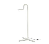Lampadaire La Uno Blanc de