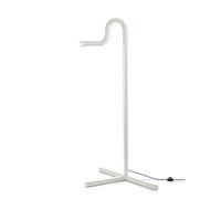Lampadaire La Uno Blanc de Valerie Objects