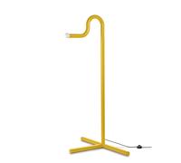 Lampadaire La Uno Jaune de