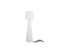 Lampadaire secteur lady e27 h110cm