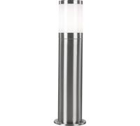 Globo Lighting Xeloo lampadaire extérieur 1x60 W acier-opale 32015