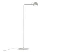Lampadaire/lampe de lecture LED IXA LxH 42.2x105.3cm