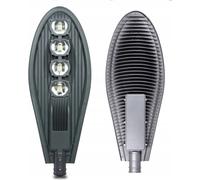 Lampadaire LED 250W IP65 6000K 45000lm