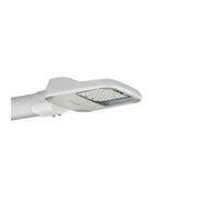 Lampadaire LED 30W PHILIPS CoreLine Malaga BRP101 LED37/740 I DM / II DM II