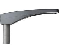 Lampadaire LED 4000K, 5010-9170lm - 48 L100 VARIO Lampes de rue et de chantier