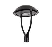 Lampadaire Led 60w Neoventino Dimmable 1-10v 4000k Blanc Neutre