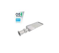 Lampadaire LED 70W 8040LM 4000K SAMSUNG IP65 2120438