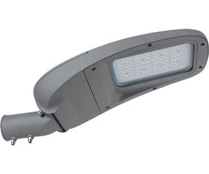 Lampadaire LED 80W 4000K et 8800 lumen IP65