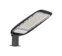 Lampadaire LED Alley Eko-Light 100W 4000K IP65 réglable