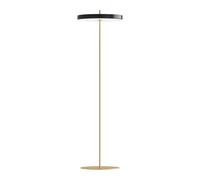 Lampadaire Umage Asteria Noir