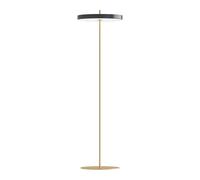 Lampadaire LED Asteria HxØ 150.7x43cm