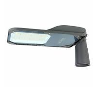 Lampadaire LED CAMINO 100W | IP66 | Lumière blanc neutre 4000K | 56,4 x 22 x 13,3 cm