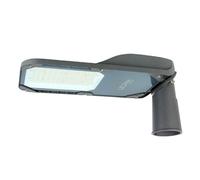 Lampadaire LED CAMINO 100W | IP66 | Lumière blanche chaude 3000K | 56,4 x 22 x 13,3 cm