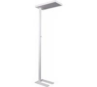 LUMANOVA | Lampadaire LED - Lampadaire Blanc