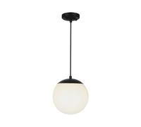 Lampadaire LED De Plafond Avec Douille E27 Noir IP44 V-TAC VT-1226